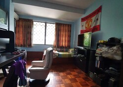 Upper Changi Road (D16), Semi-Detached #253586811